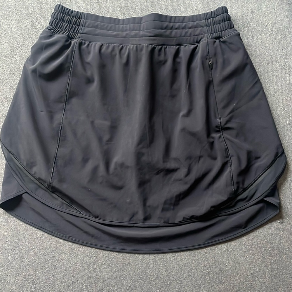 Lululemon skirt